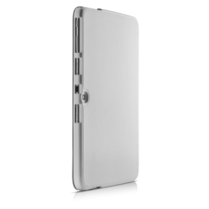 Husa pentru Samsung Galaxy Tab 3 10.1 Onzo Royal White